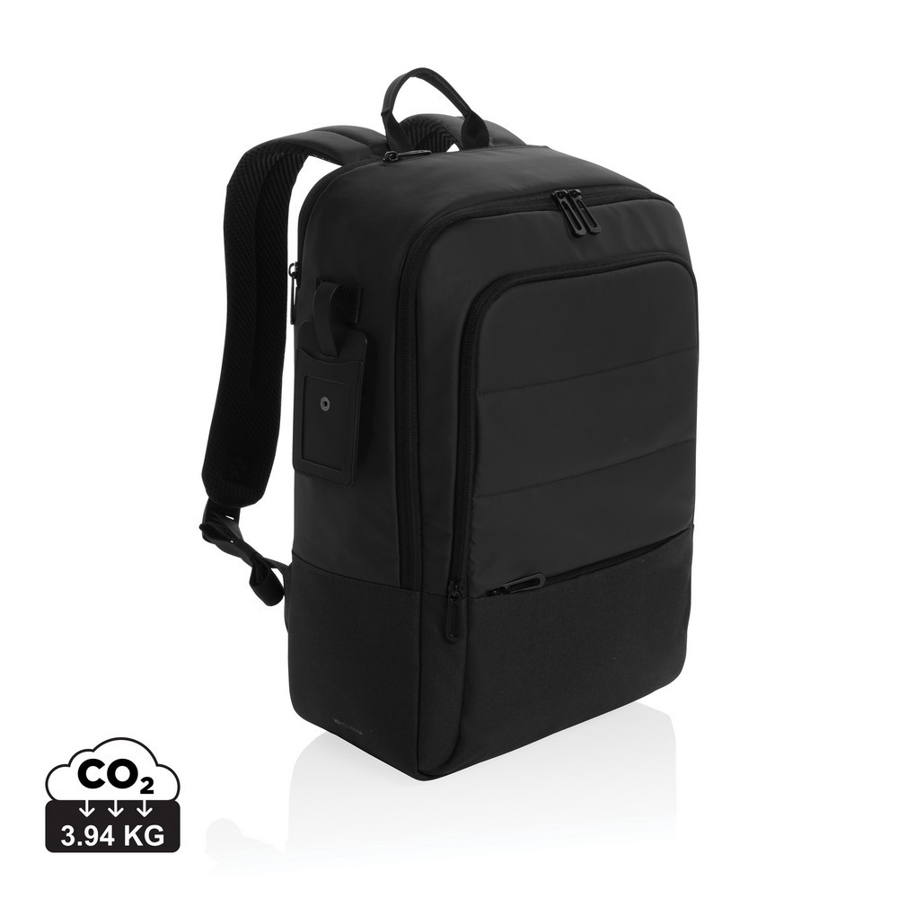 Plecak na laptopa 15,6″ Armond AWARE™ RPET