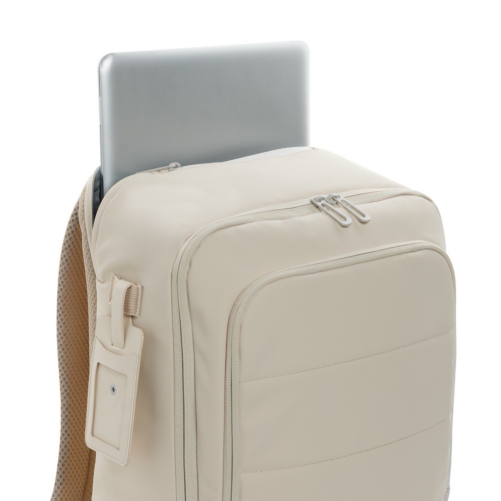 Plecak na laptopa 15,6″ Armond AWARE™ RPET