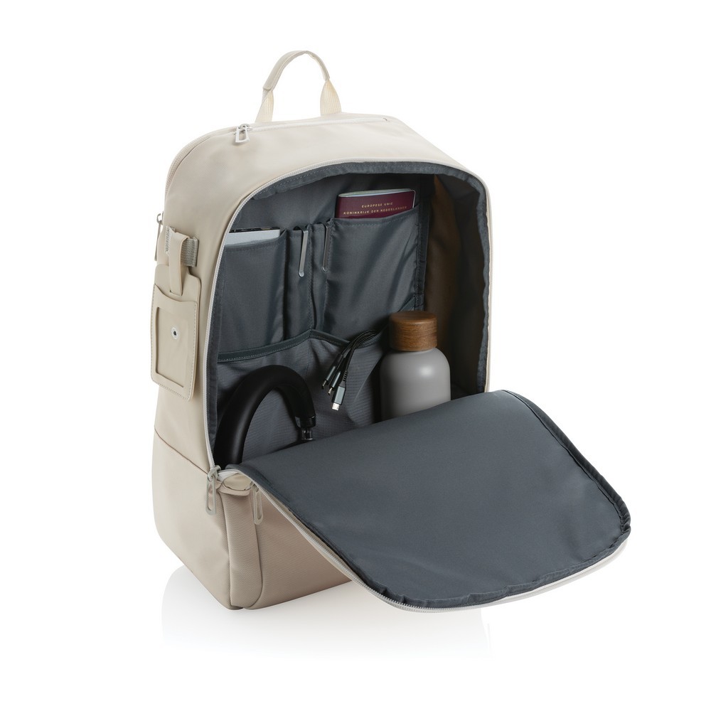 Plecak na laptopa 15,6″ Armond AWARE™ RPET