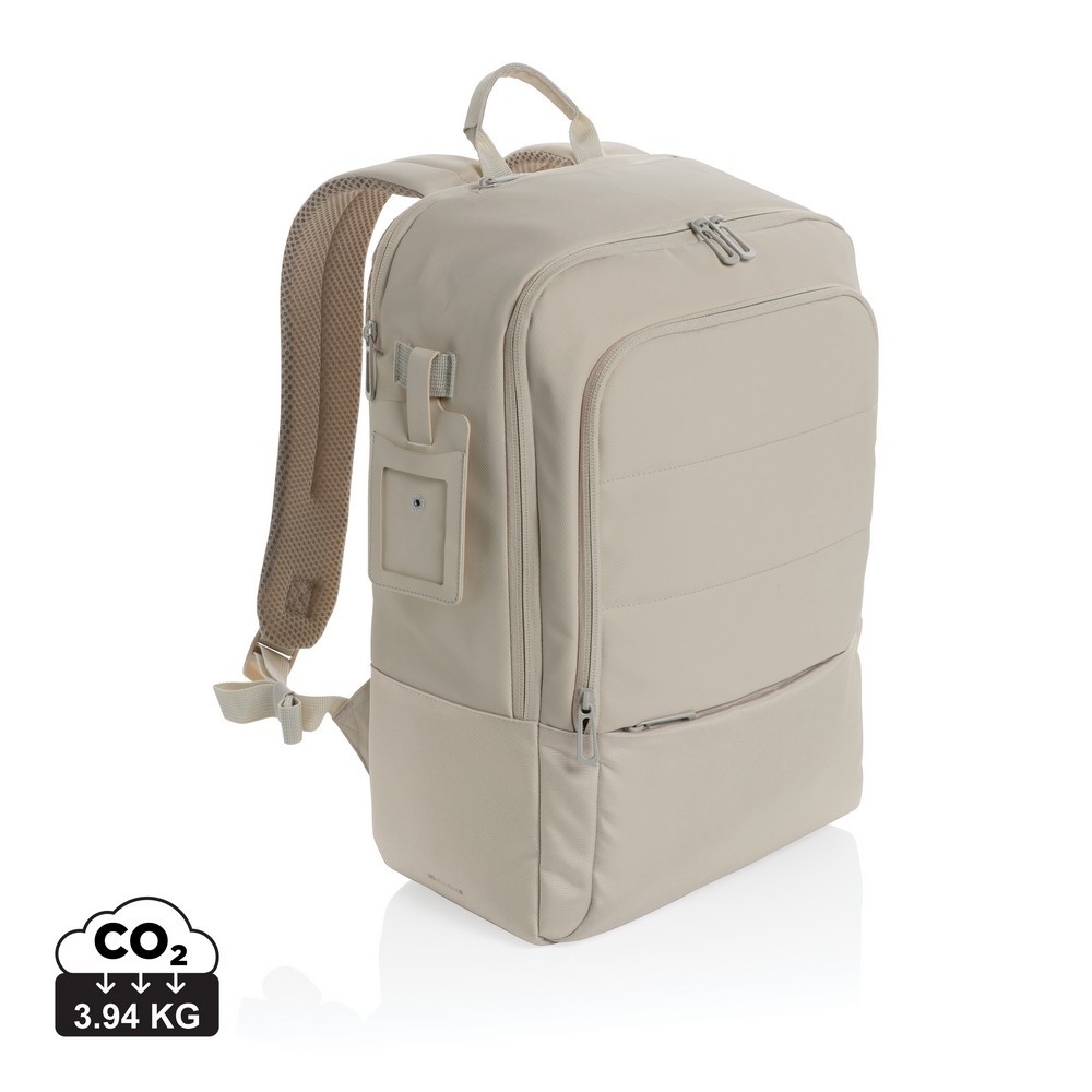 Plecak na laptopa 15,6″ Armond AWARE™ RPET