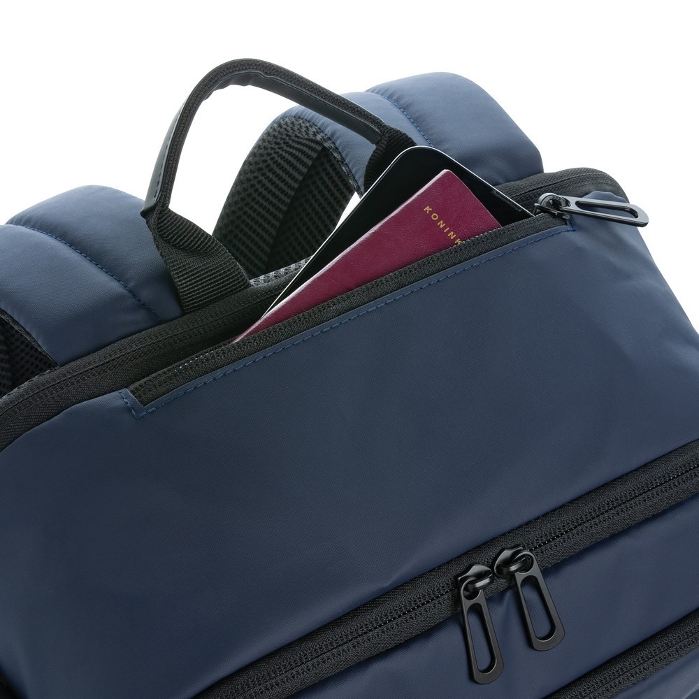 Plecak na laptopa 15,6″ Armond AWARE™ RPET