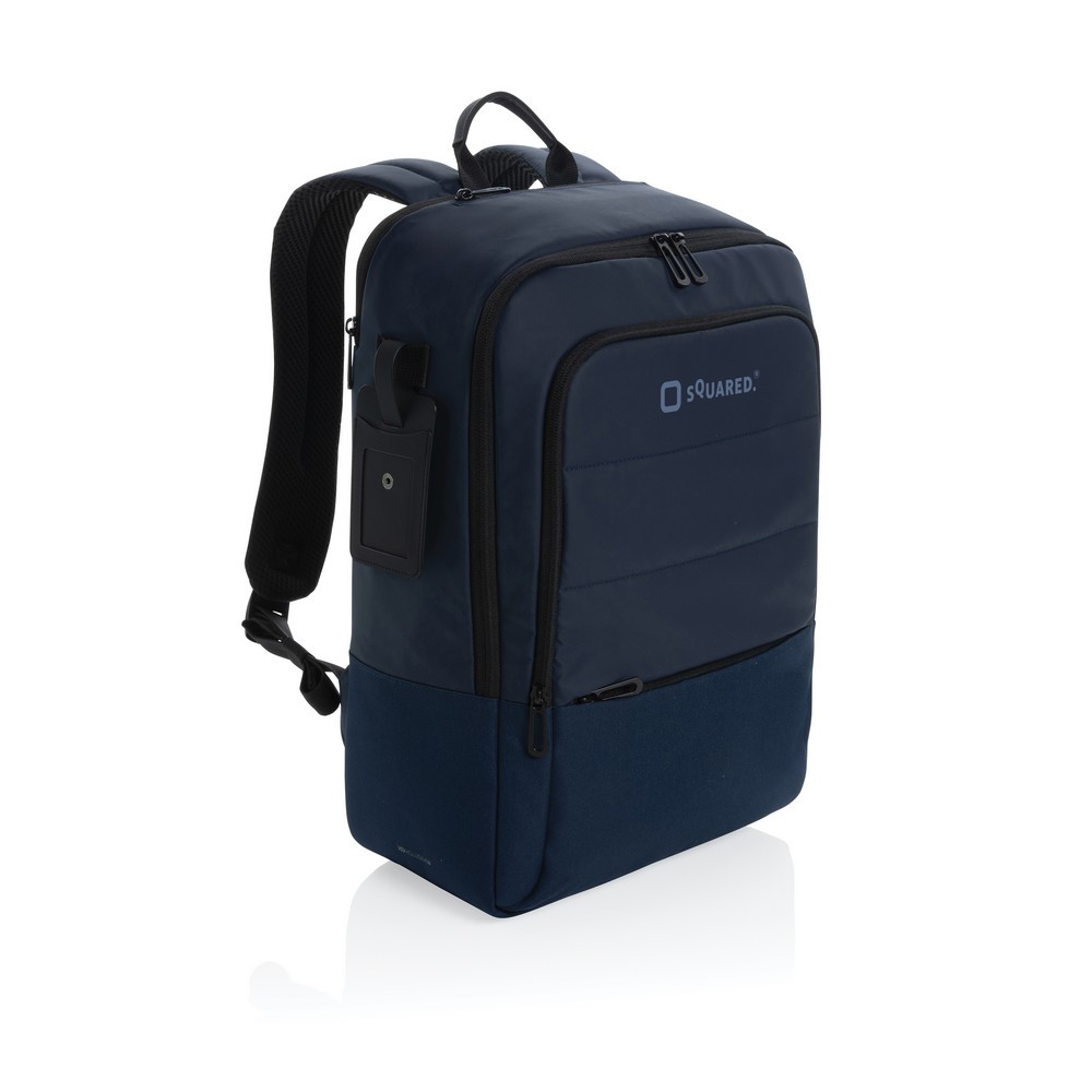 Plecak na laptopa 15,6″ Armond AWARE™ RPET
