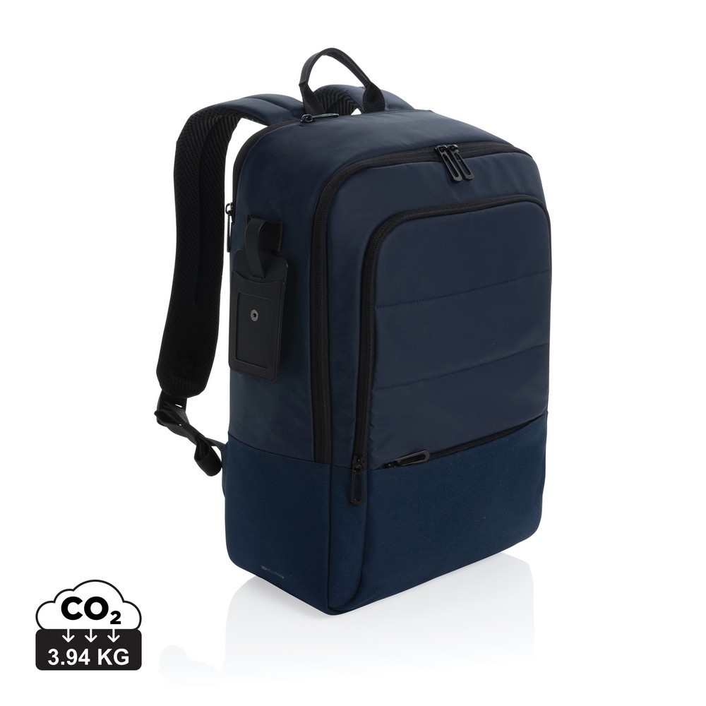 Plecak na laptopa 15,6″ Armond AWARE™ RPET