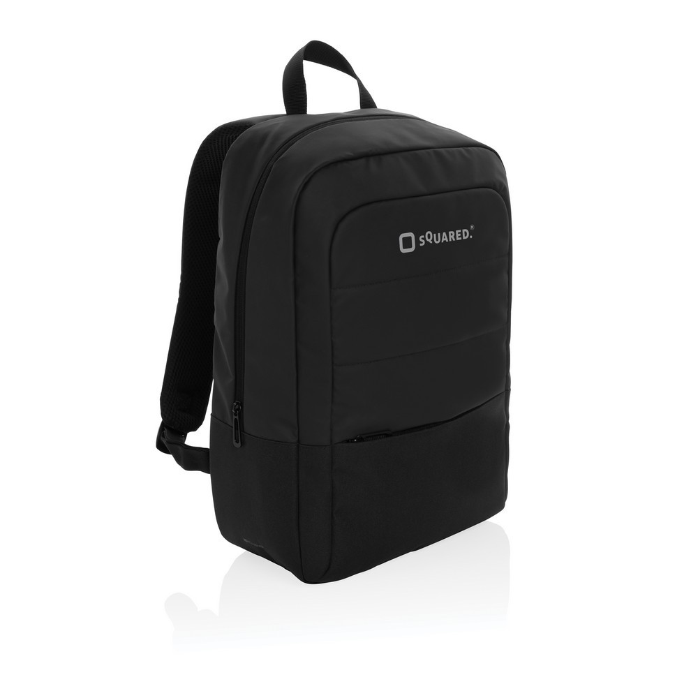 Plecak na laptopa 15,6″ Armond AWARE™ RPET