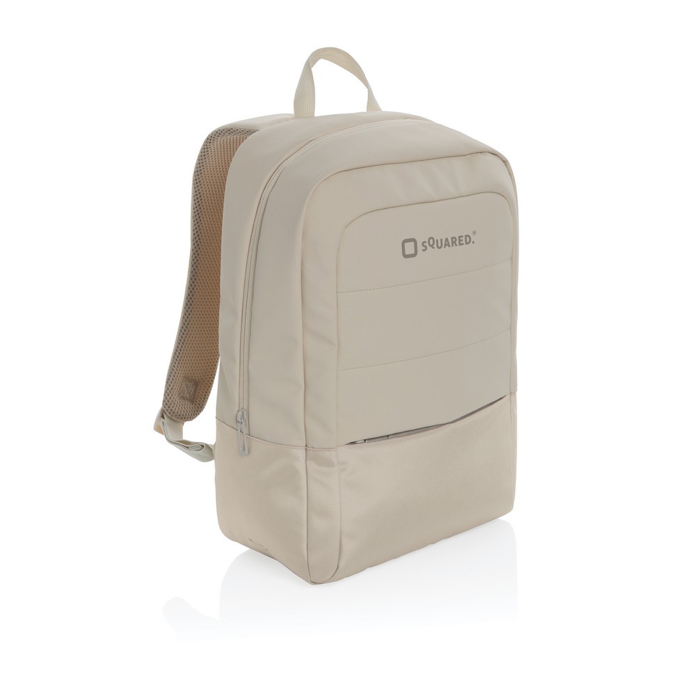 Plecak na laptopa 15,6″ Armond AWARE™ RPET