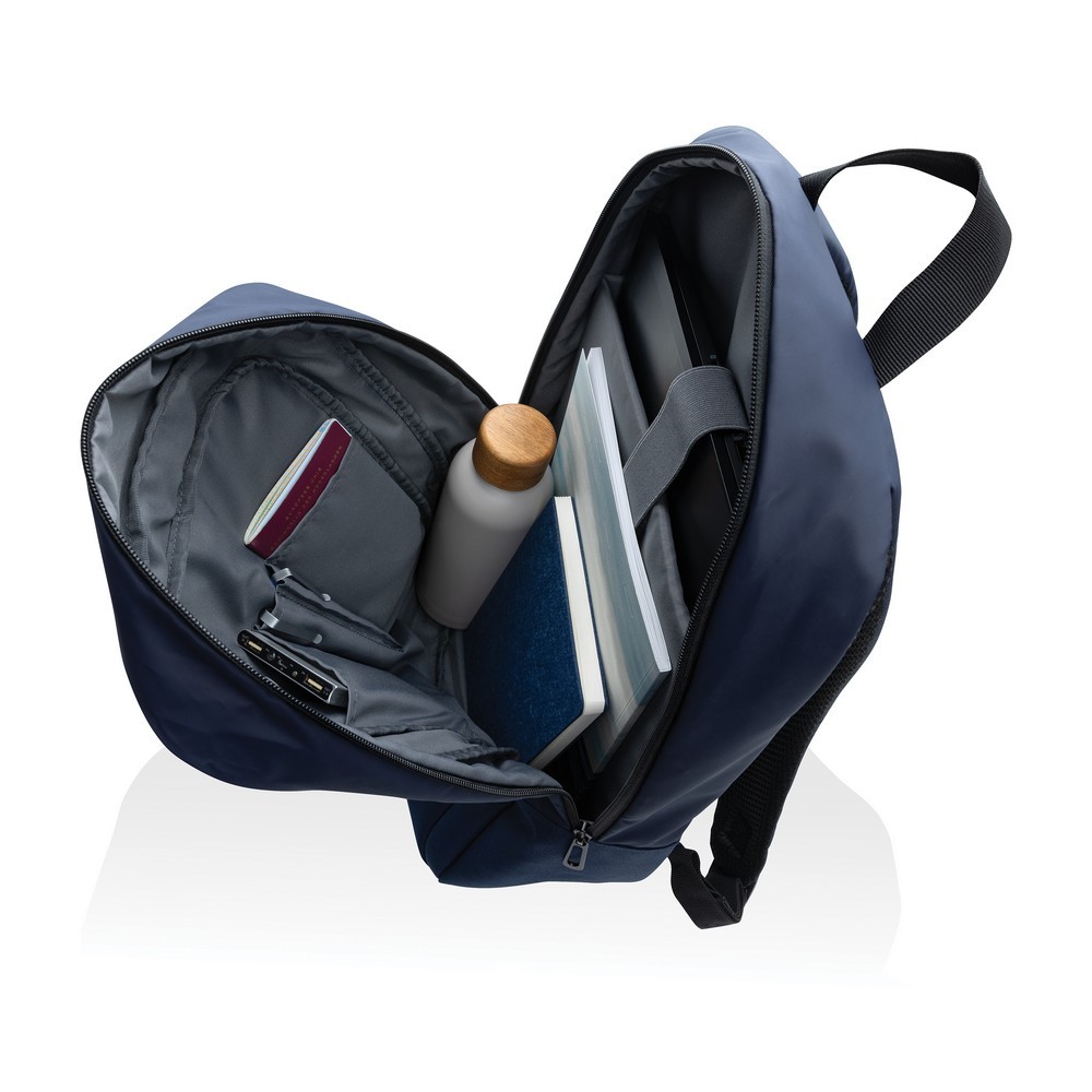 Plecak na laptopa 15,6″ Armond AWARE™ RPET