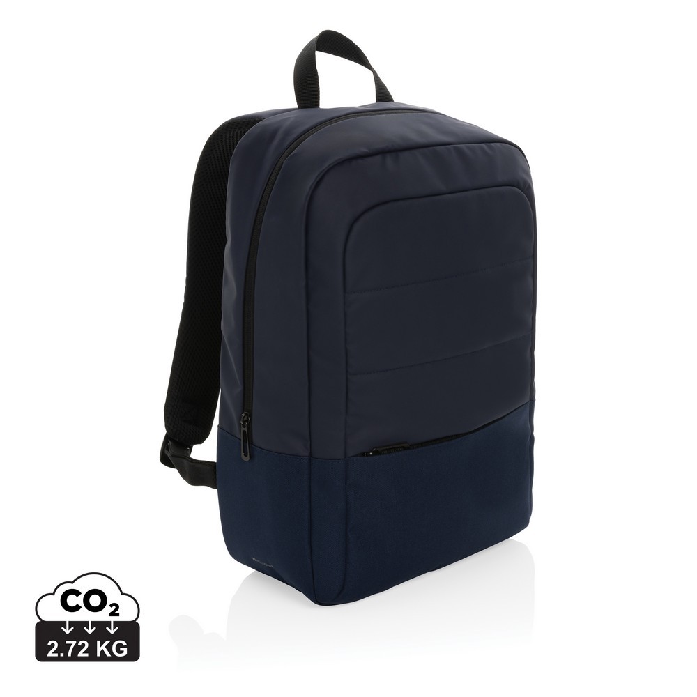 Plecak na laptopa 15,6″ Armond AWARE™ RPET