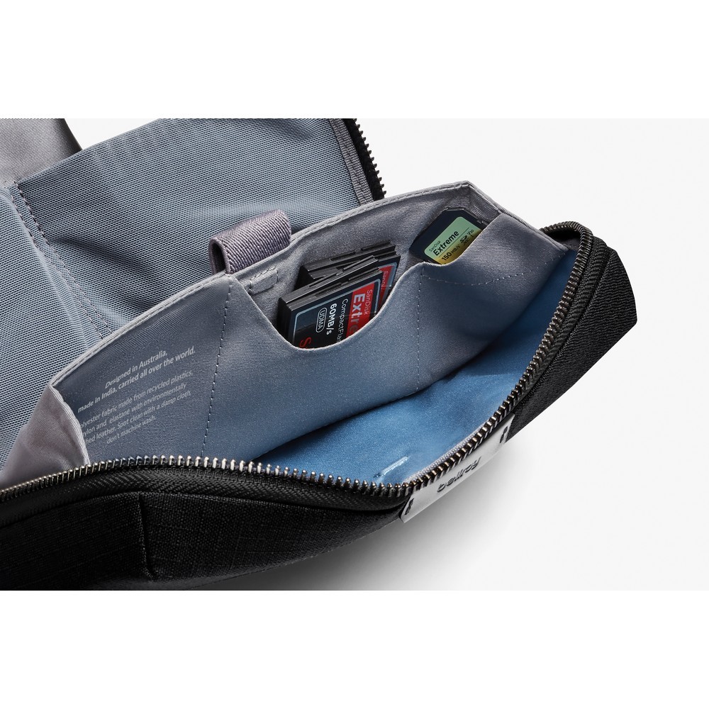 Organizer Bellroy RPET