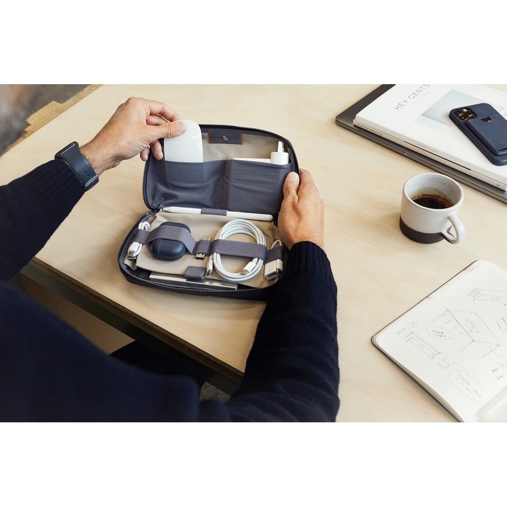 Organizer Bellroy RPET