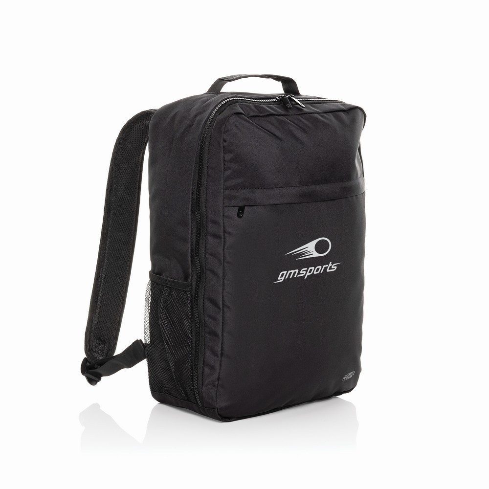 Plecak na laptopa 15,6″ Swiss Peak AWARE™ RPET