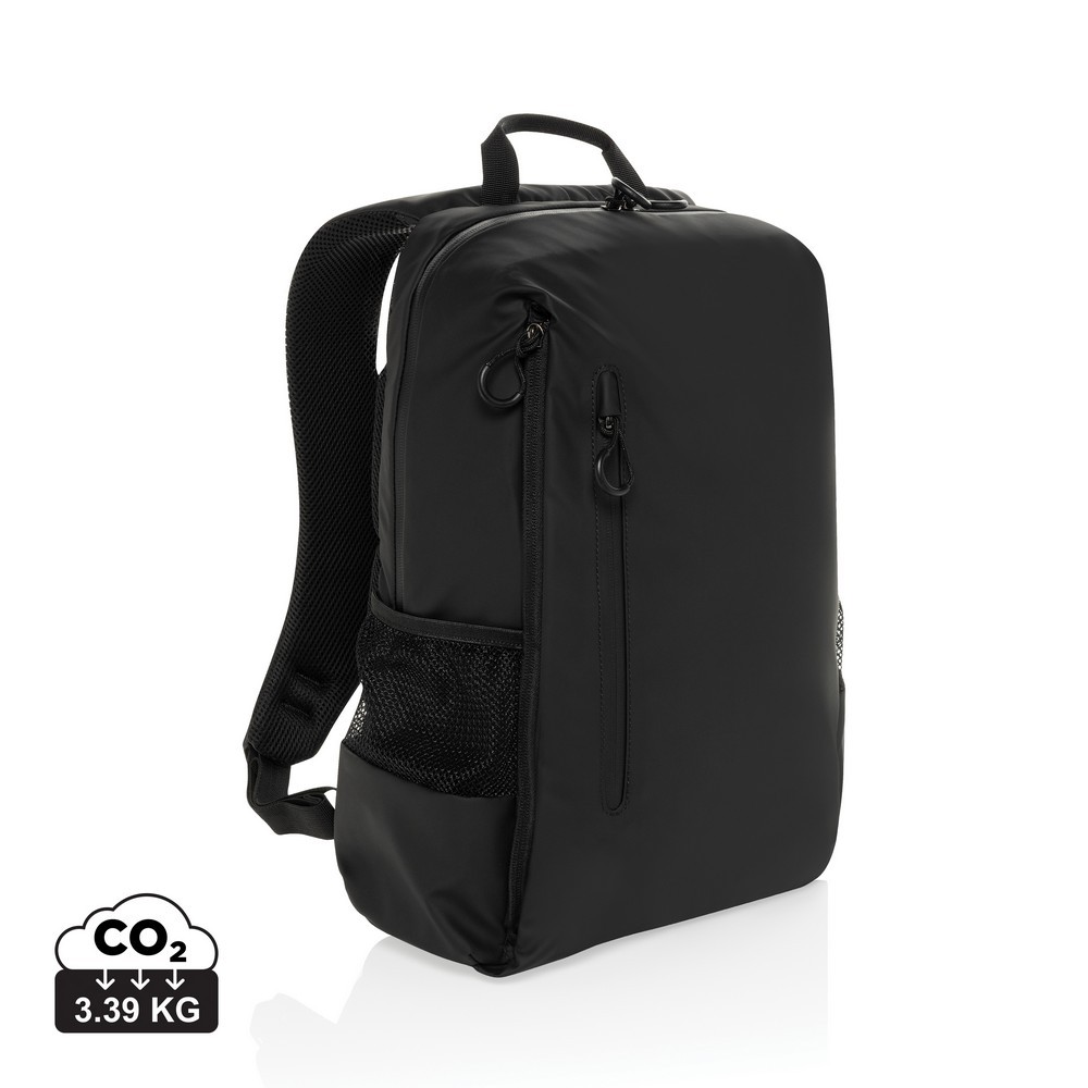 Wodoszczelny plecak na laptopa 15,6″ Lima AWARE™ RPET