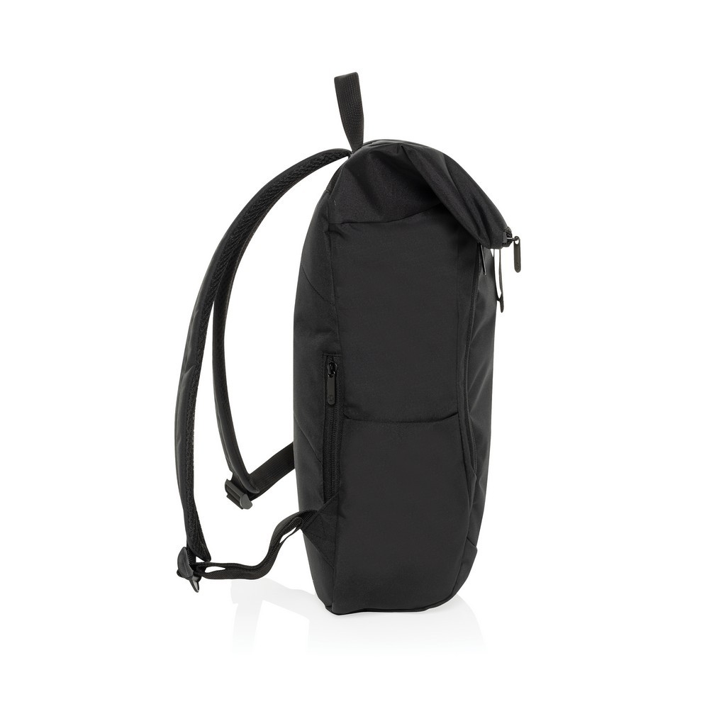 Plecak na laptopa 15,6″ Swiss Peak AWARE™ RPET