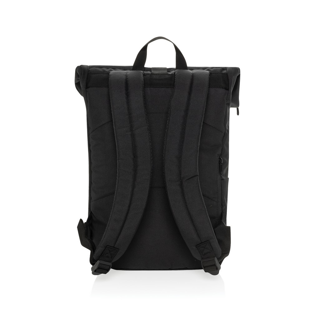 Plecak na laptopa 15,6″ Swiss Peak AWARE™ RPET