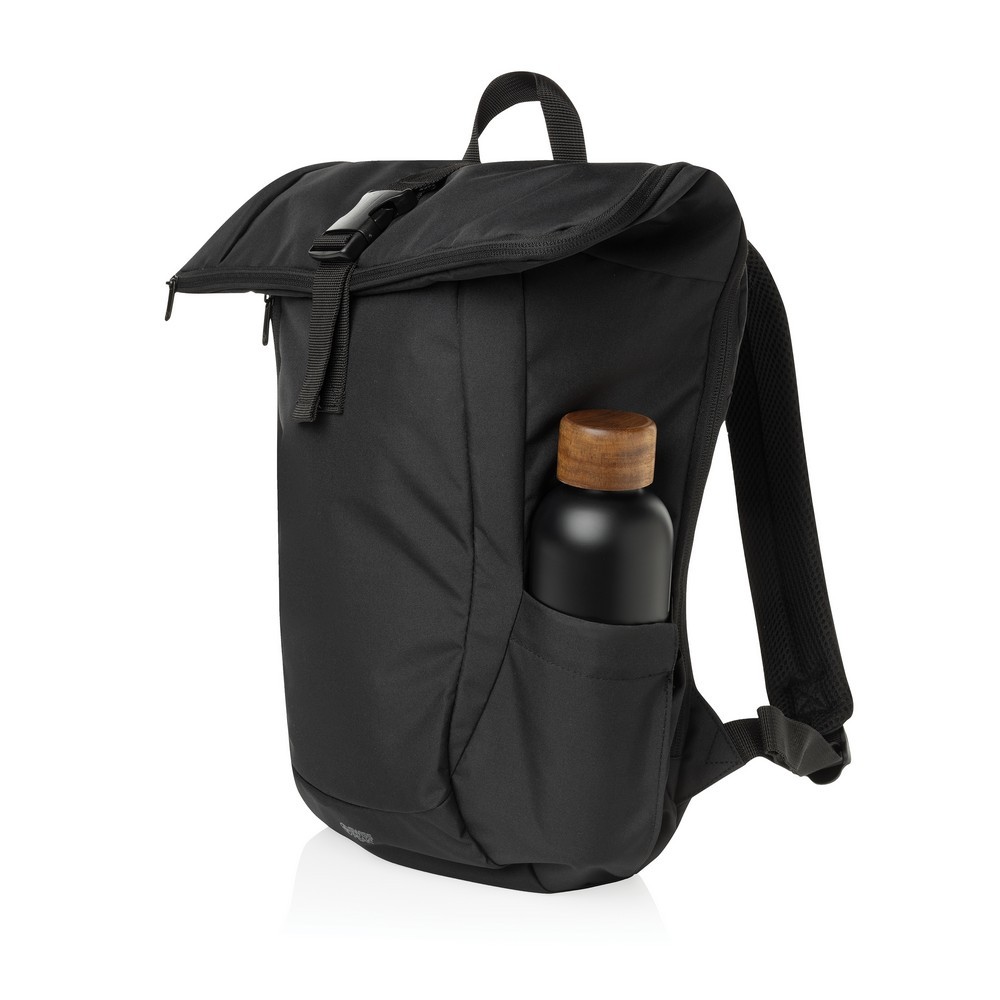 Plecak na laptopa 15,6″ Swiss Peak AWARE™ RPET