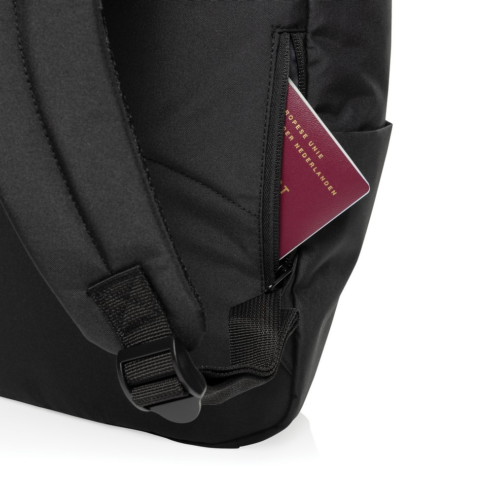 Plecak na laptopa 15,6″ Swiss Peak AWARE™ RPET