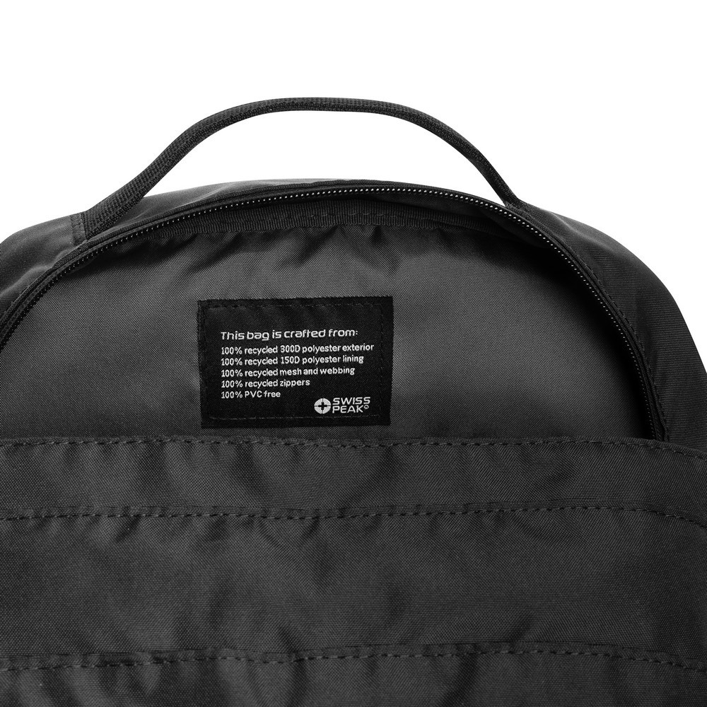 Plecak na laptopa 15,6″ Edin AWARE™