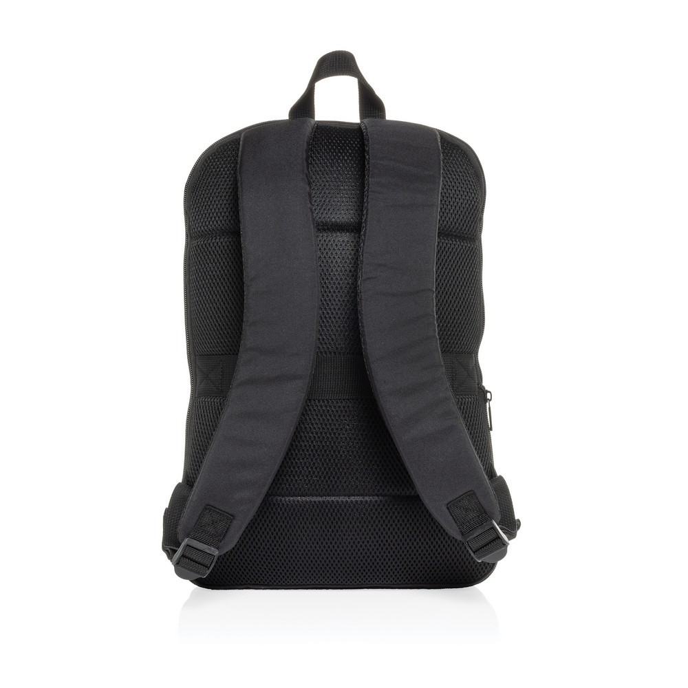 Plecak na laptopa 15,6″ Flexpack Aware™ RPET