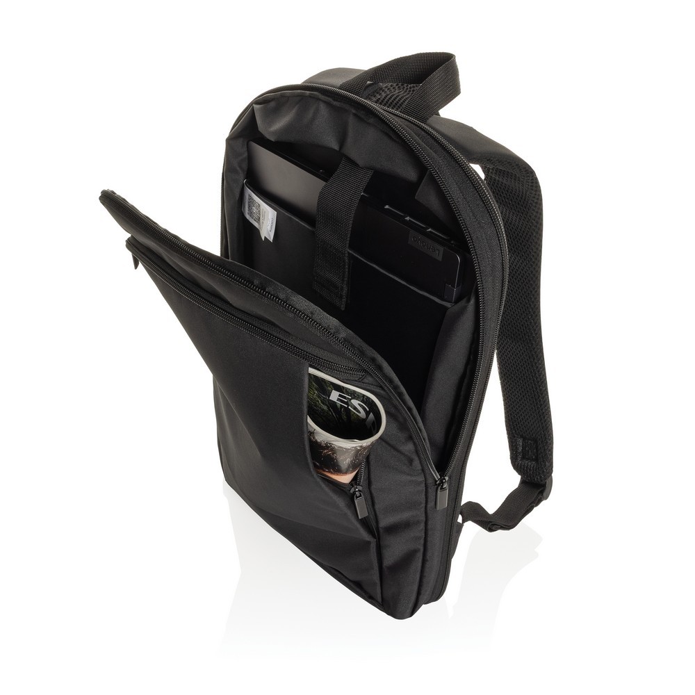 Plecak na laptopa 15,6″ Flexpack Aware™ RPET