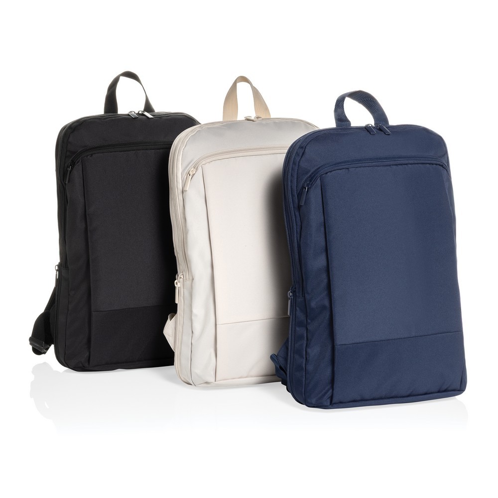 Plecak na laptopa 15,6″ Flexpack Aware™ RPET