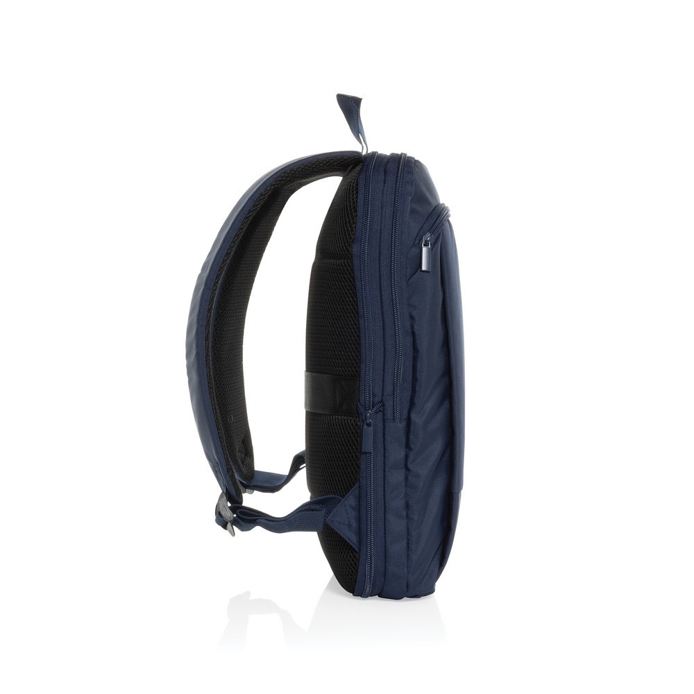 Plecak na laptopa 15,6″ Flexpack Aware™ RPET