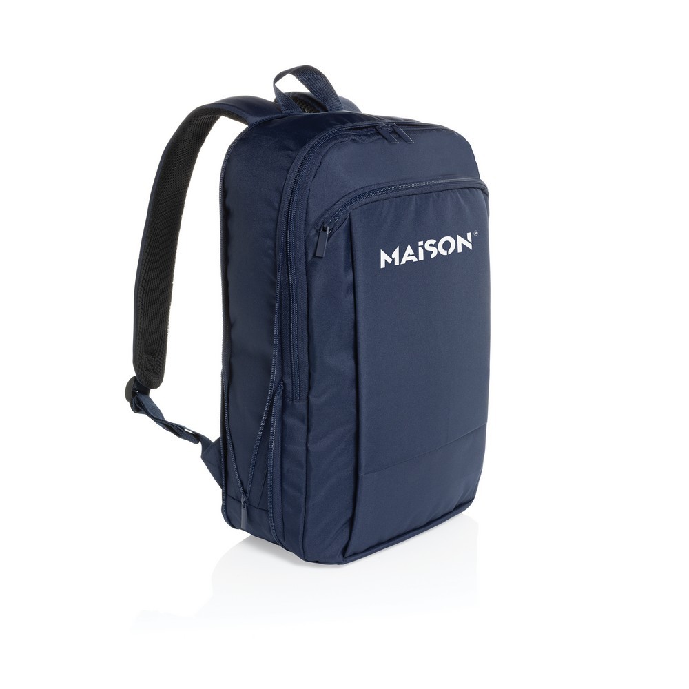Plecak na laptopa 15,6″ Flexpack Aware™ RPET