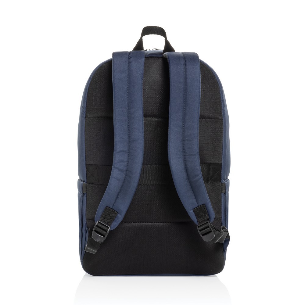 Plecak na laptopa 15,6″ CityPack Aware™ RPET