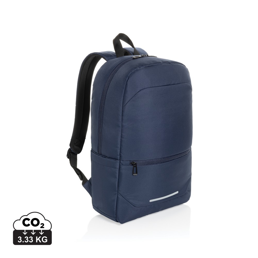 Plecak na laptopa 15,6″ CityPack Aware™ RPET