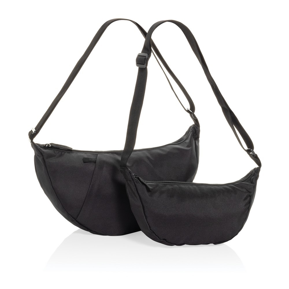 Saszetka zapinana w pasie Crescent XL Aware™ RPET