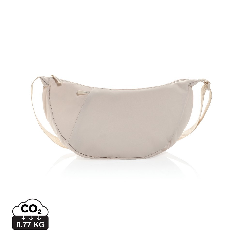 Saszetka zapinana w pasie Crescent XL Aware™ RPET