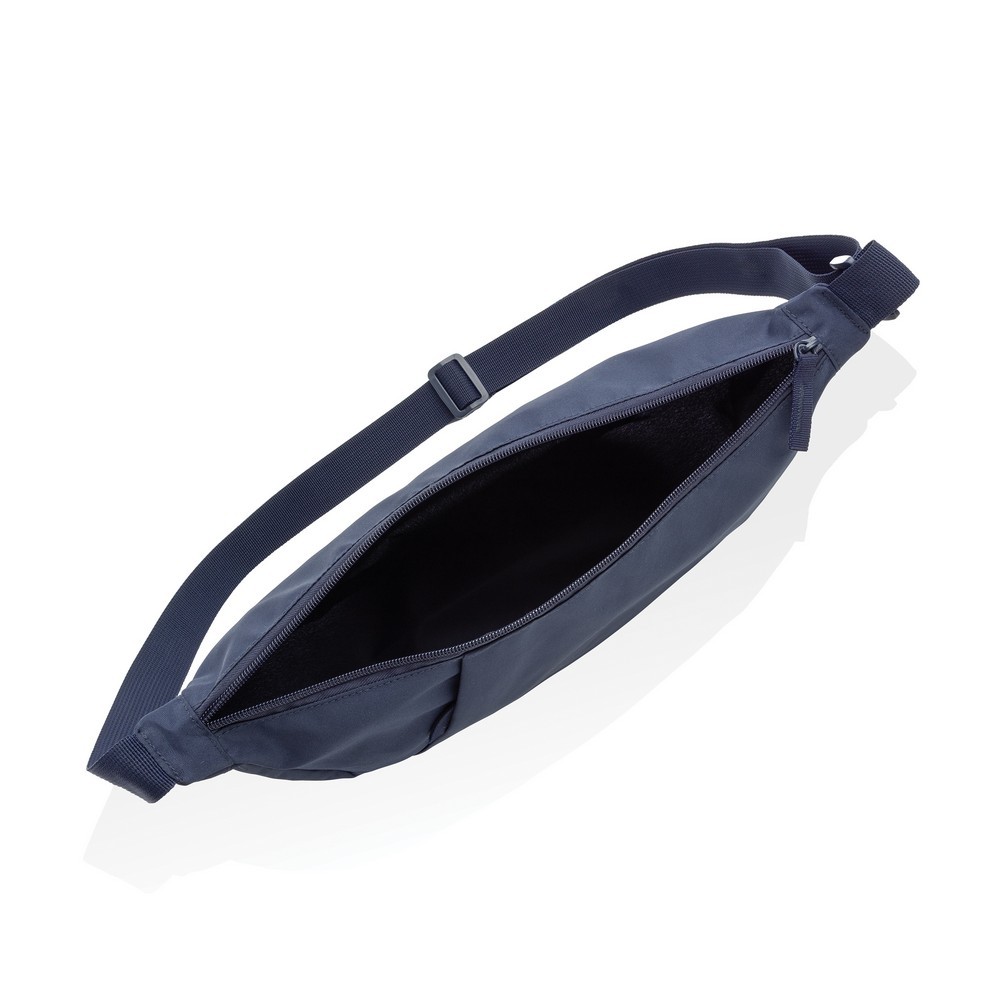 Saszetka zapinana w pasie Crescent XL Aware™ RPET