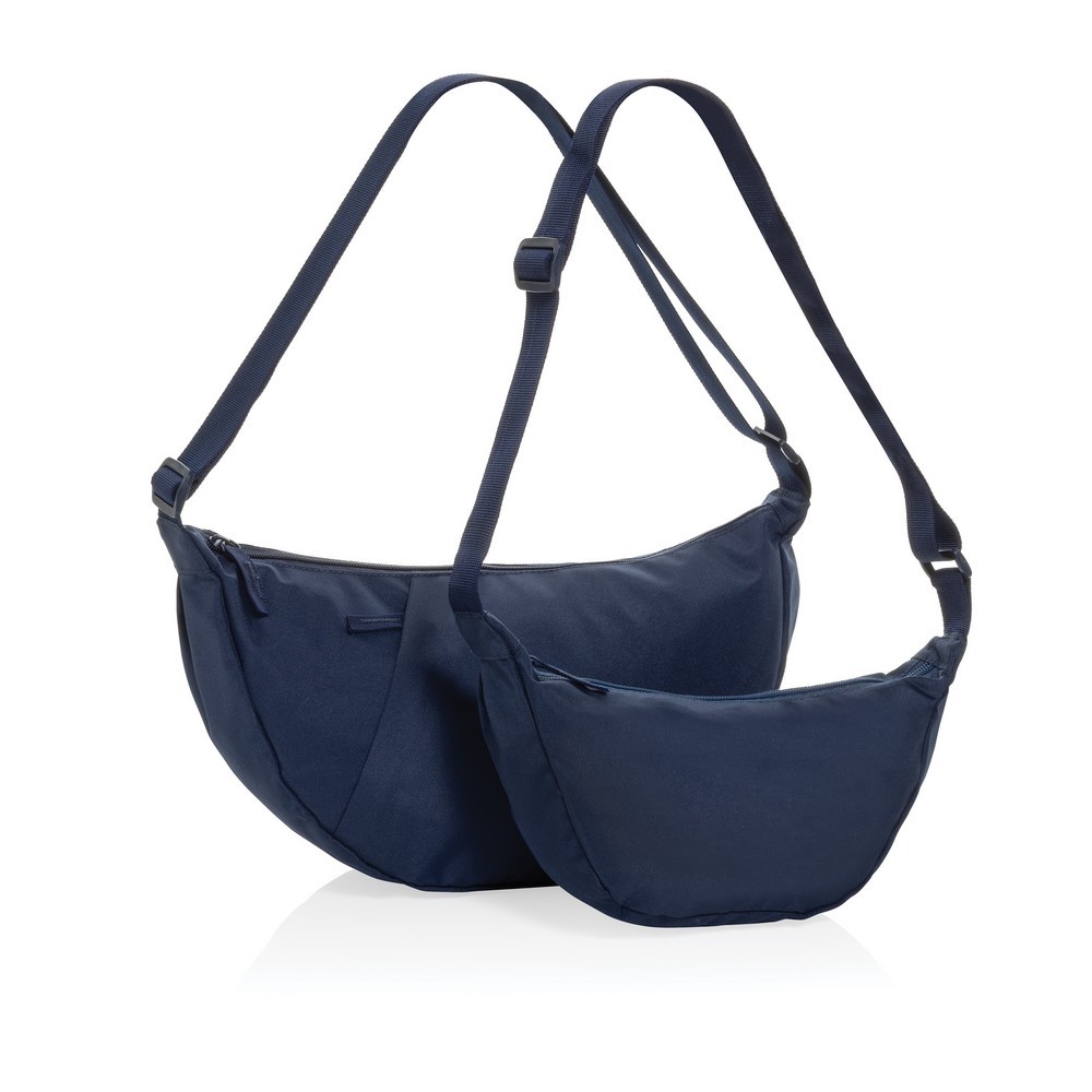 Saszetka zapinana w pasie Crescent XL Aware™ RPET