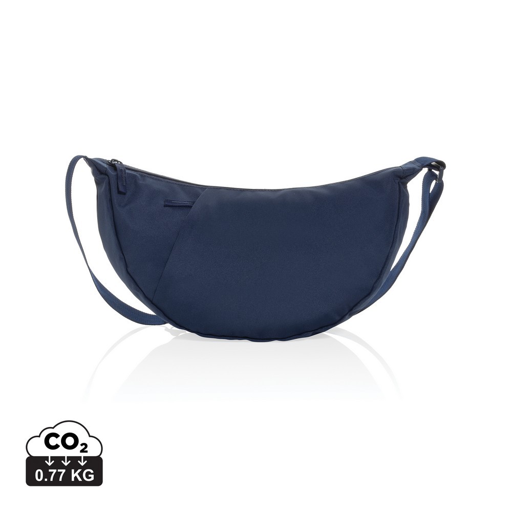 Saszetka zapinana w pasie Crescent XL Aware™ RPET