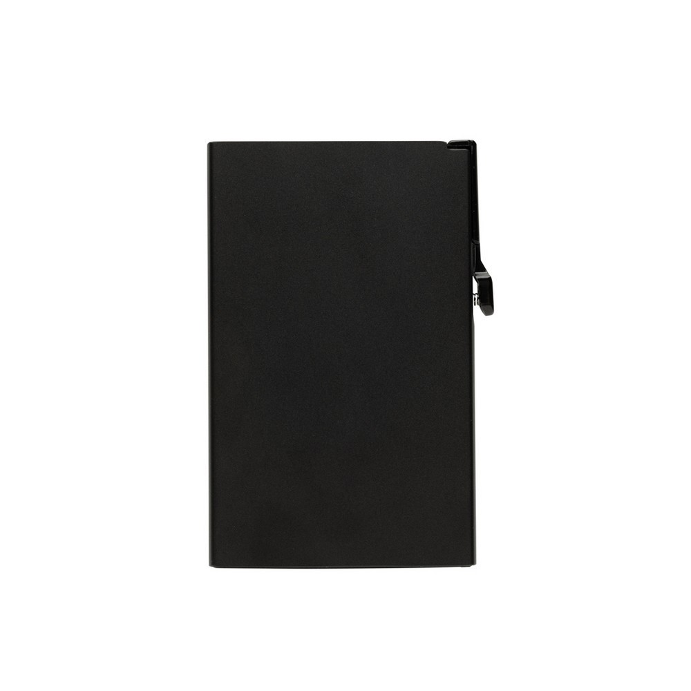 Magnetyczne etui na kartę kredytową, ochrona RFID
