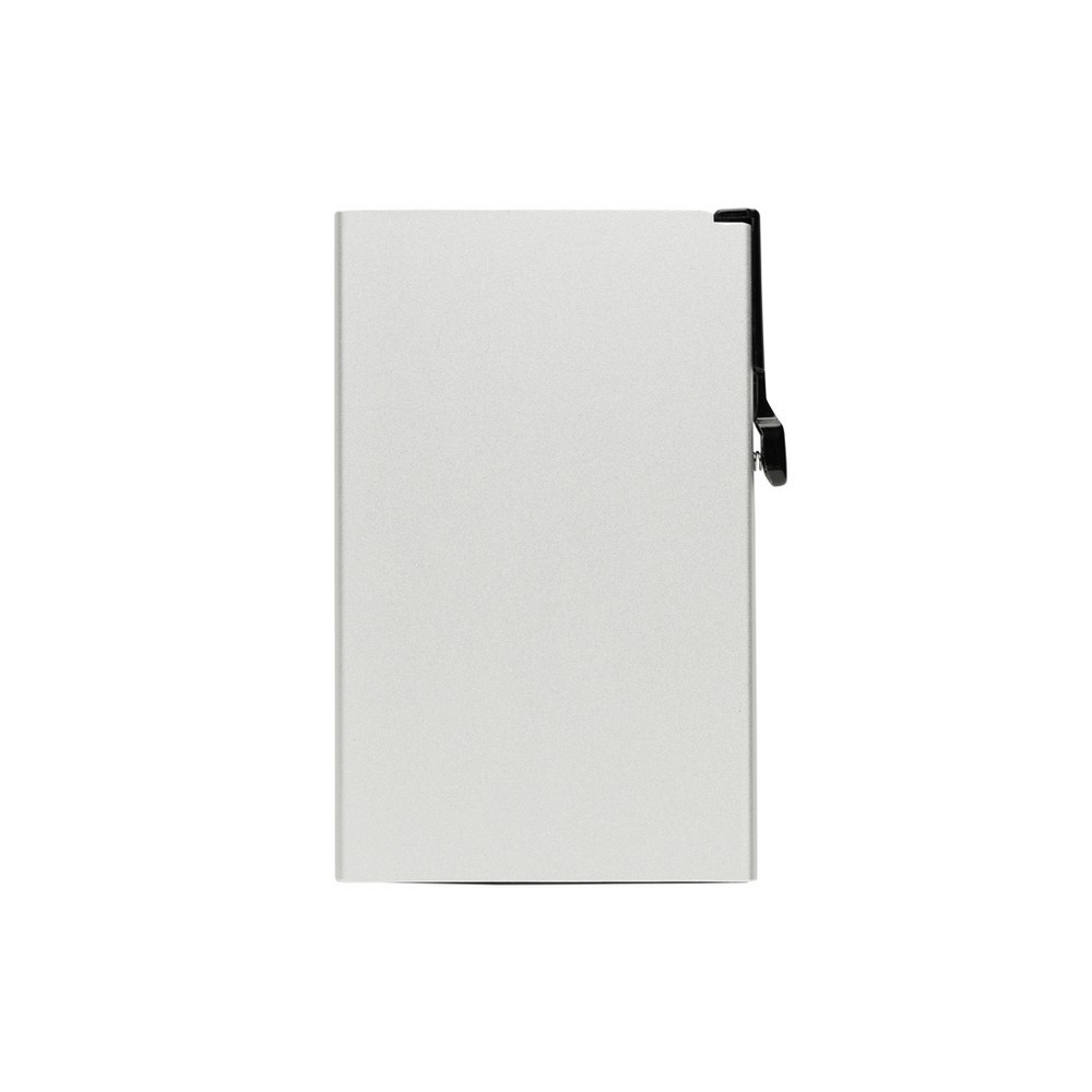 Magnetyczne etui na kartę kredytową, ochrona RFID