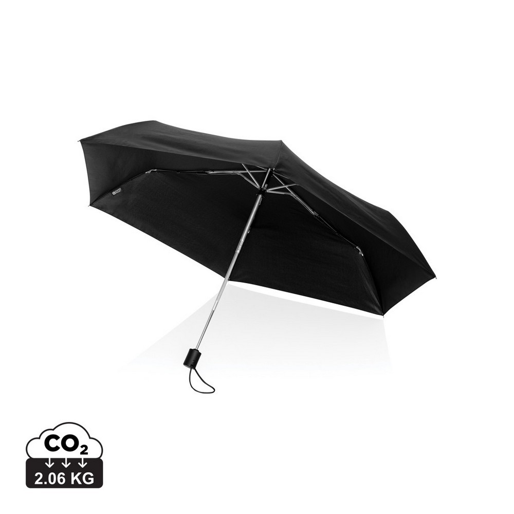 Parasol automatyczny 20.5″ Swiss Peak AWARE™ RPET