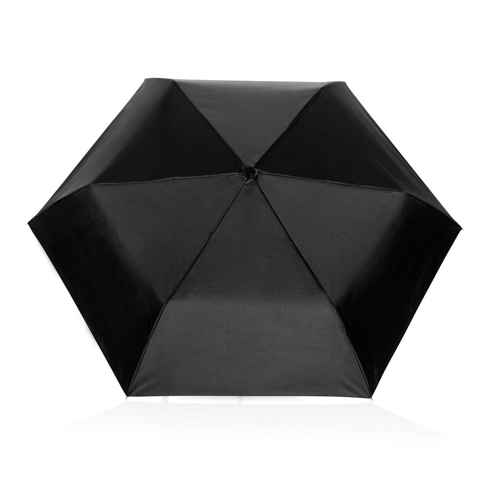 Parasol automatyczny 20.5″ Swiss Peak AWARE™ RPET