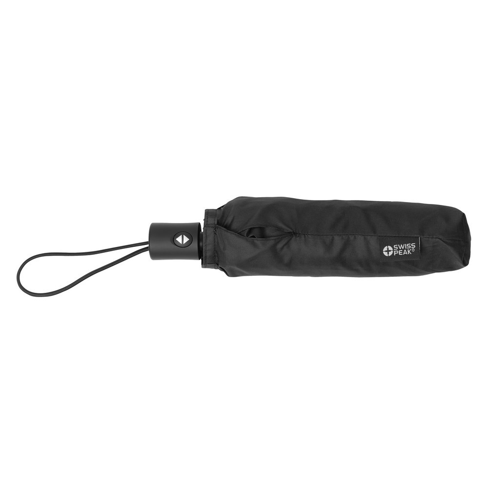 Parasol automatyczny 20.5″ Swiss Peak AWARE™ RPET