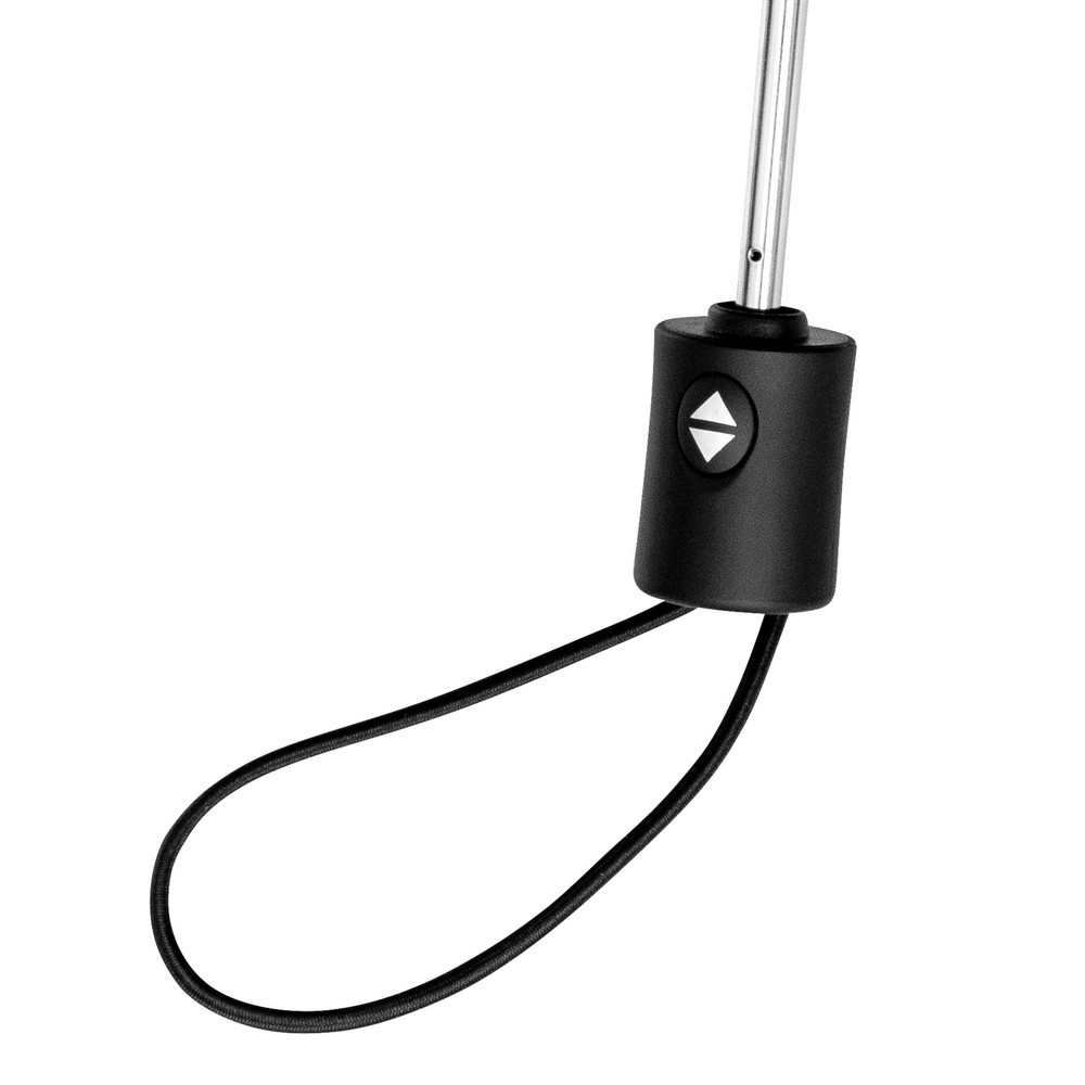 Parasol automatyczny 20.5″ Swiss Peak AWARE™ RPET