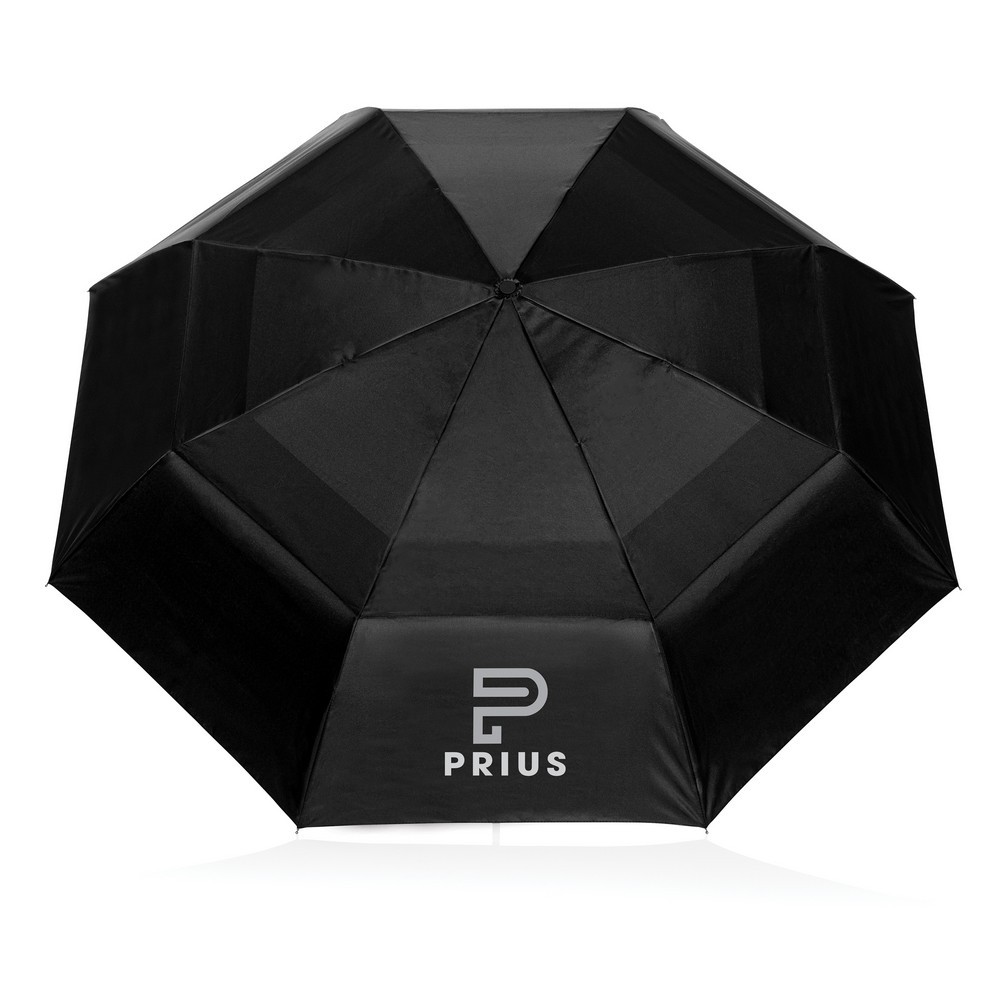 Parasol sztormowy 27″ Swiss Peak AWARE™ RPET