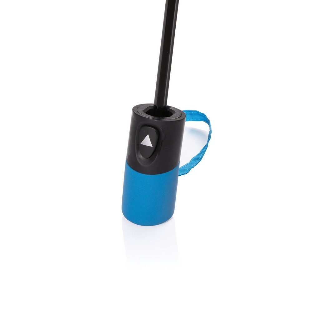 Mały parasol automatyczny 21″ AWARE™ RPET
