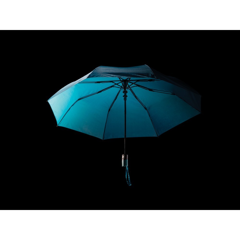 Mały parasol automatyczny 21″ AWARE™ RPET