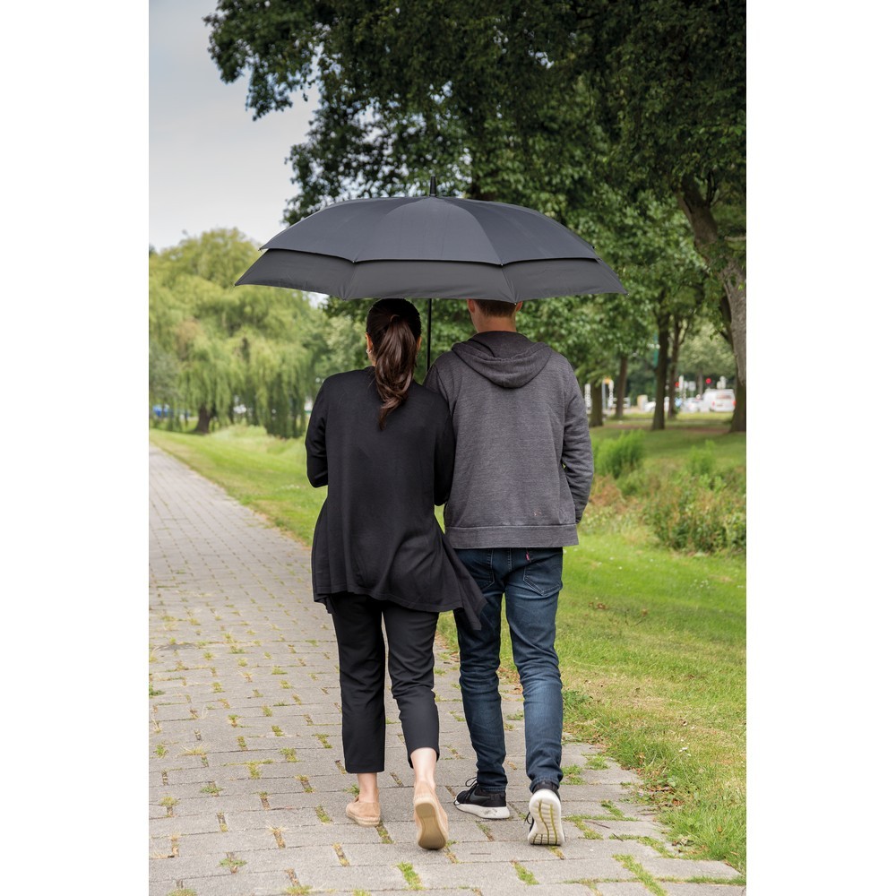 Rozszerzalny parasol 23″/27″ Swiss Peak AWARE™