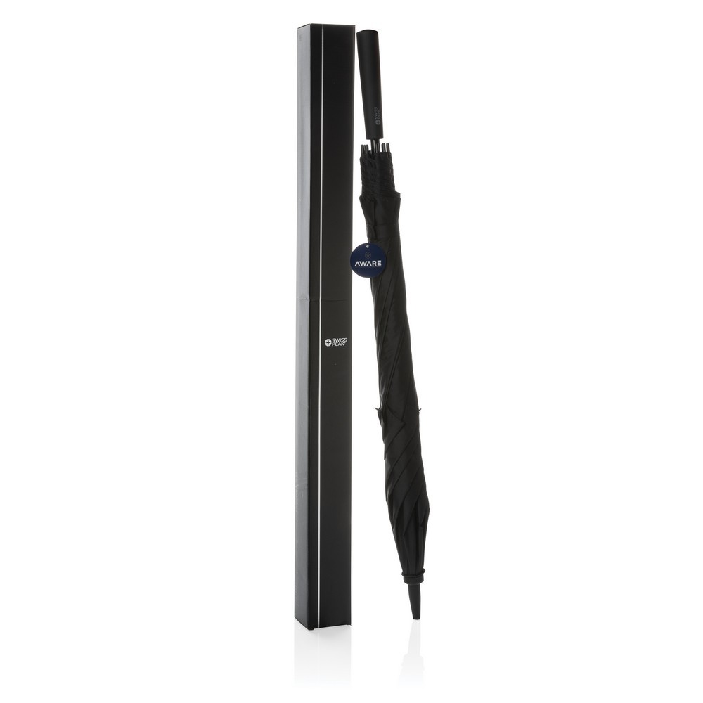 Parasol sztormowy 23″ Swiss Peak Tornado AWARE™