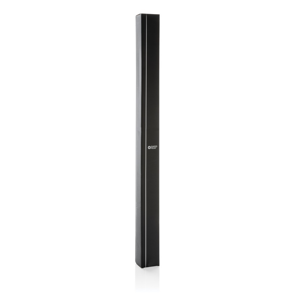 Parasol sztormowy 23″ Swiss Peak Tornado AWARE™