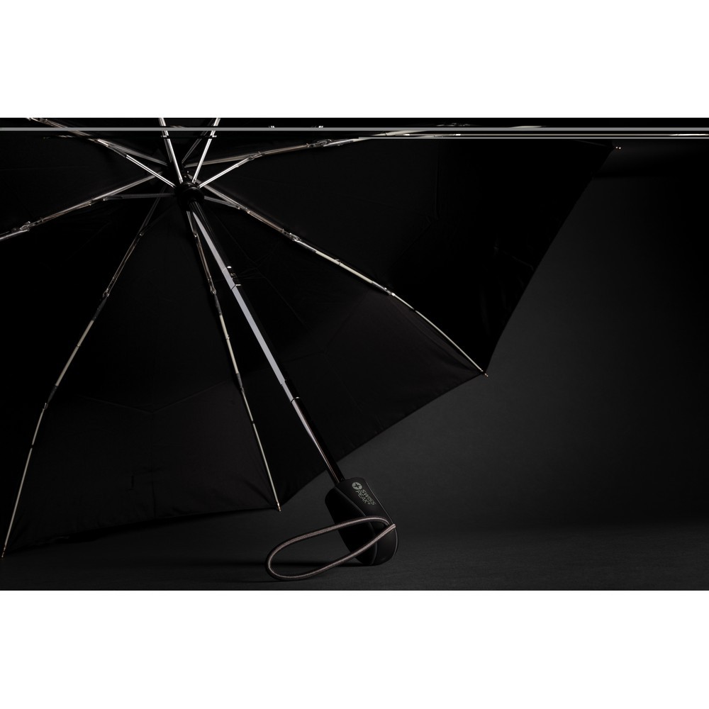 Parasol automatyczny 21″ Swiss Peak Traveller AWARE™