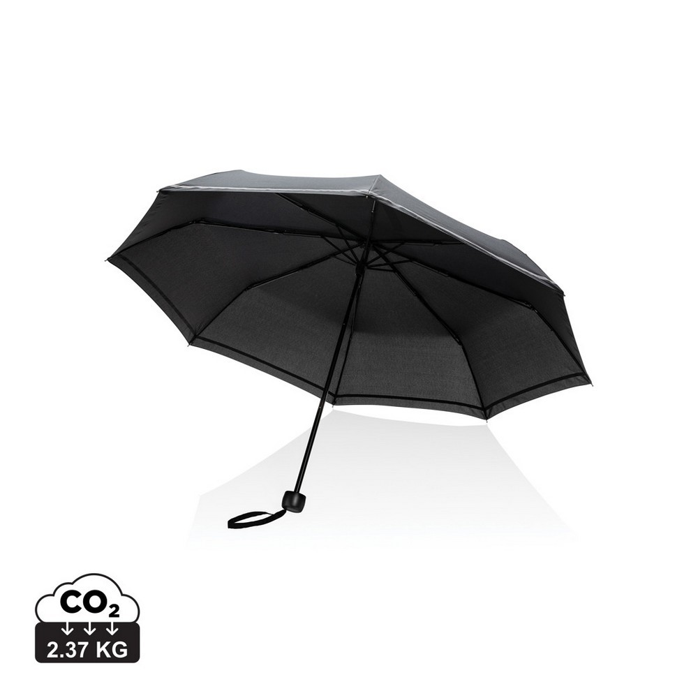 Mały parasol 20.5″ AWARE™ RPET