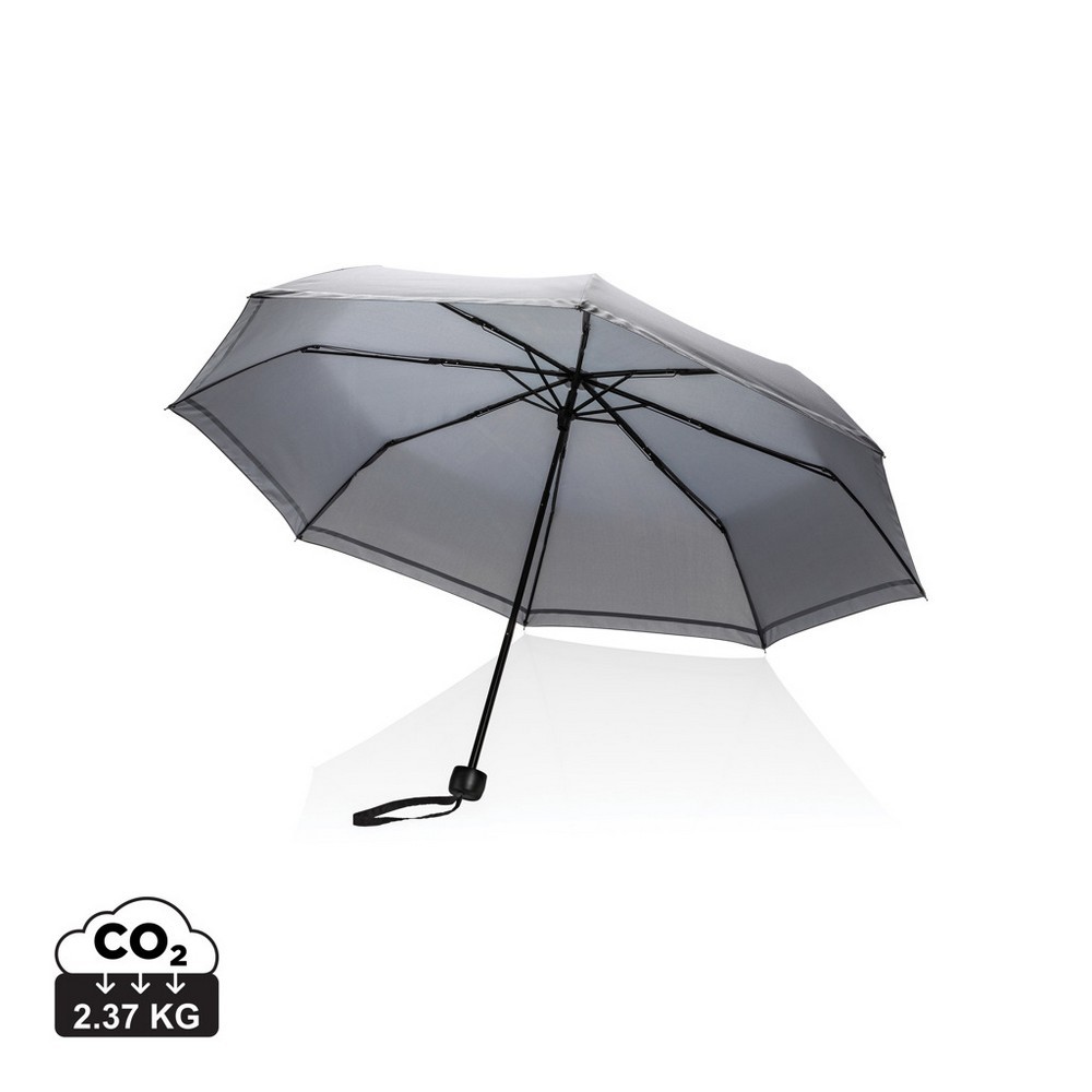 Mały parasol 20.5″ AWARE™ RPET
