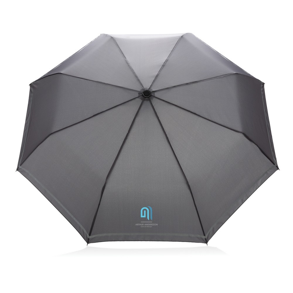 Mały parasol 20.5″ AWARE™ RPET