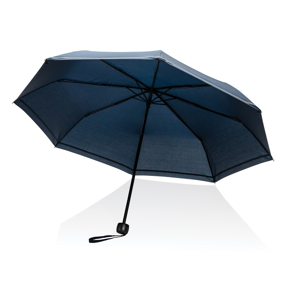 Mały parasol 20.5″ AWARE™ RPET