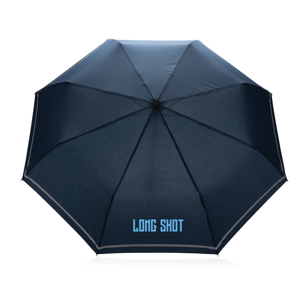 Mały parasol 20.5″ AWARE™ RPET